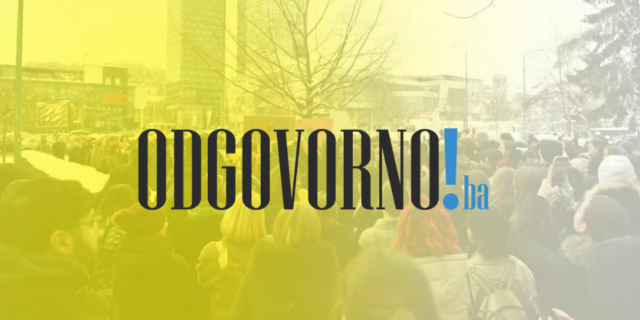 Otkrij više o borbi građana aktivizmom do odgovorne vlasti!